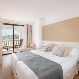 Kamer met een King Size Bed